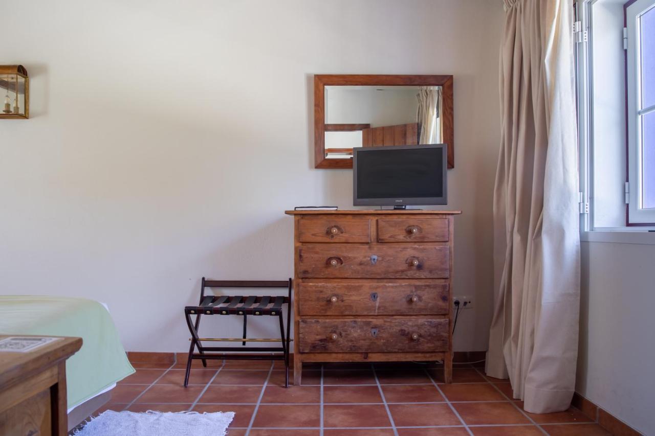 Vale De Ferreiros Konuk evi Abrantes Dış mekan fotoğraf