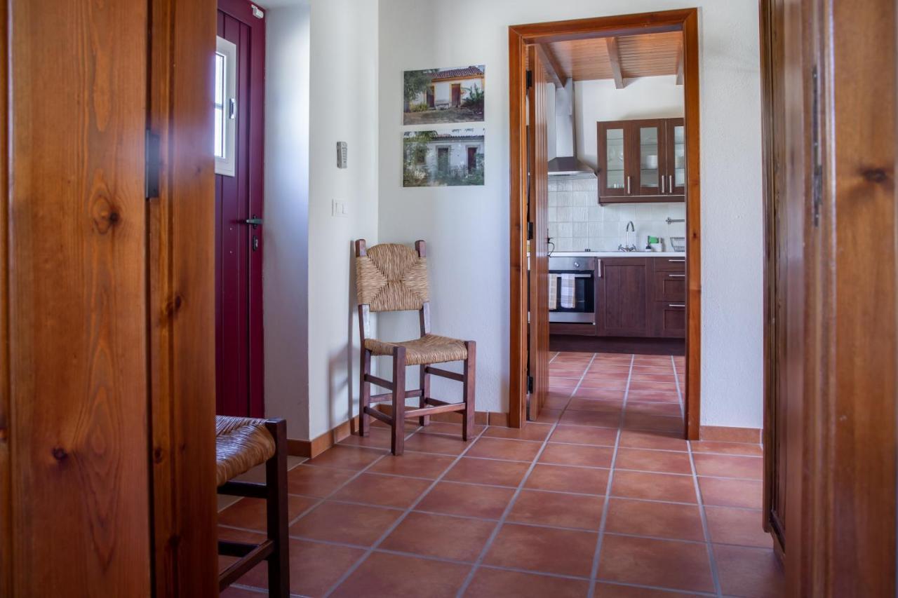 Vale De Ferreiros Konuk evi Abrantes Dış mekan fotoğraf
