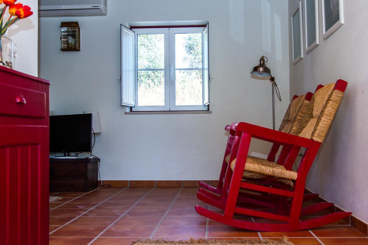 Vale De Ferreiros Konuk evi Abrantes Dış mekan fotoğraf
