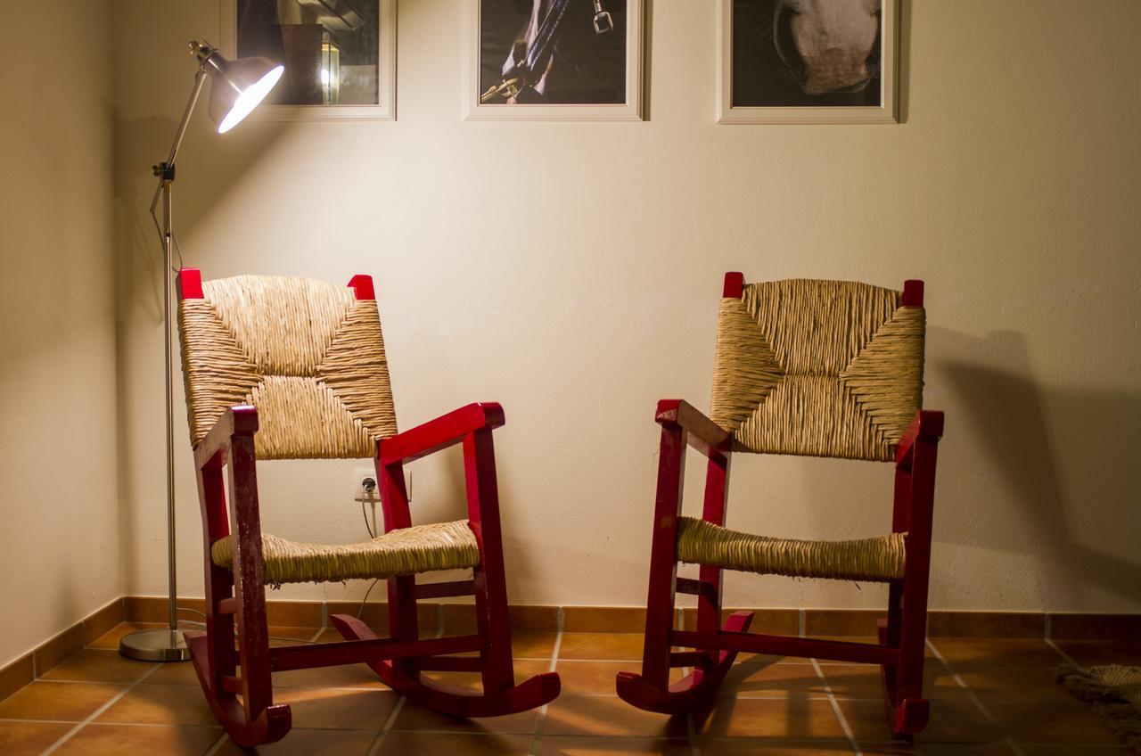 Vale De Ferreiros Konuk evi Abrantes Dış mekan fotoğraf